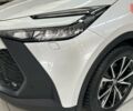 купить новое авто Тойота C-HR 2024 года от официального дилера Тойота на Столичному Тойота фото