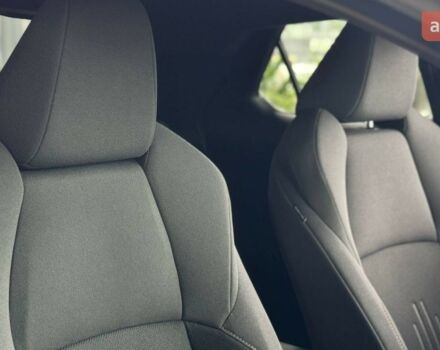 Тойота C-HR, об'ємом двигуна 1.99 л та пробігом 0 тис. км за 37710 $, фото 14 на Automoto.ua