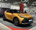 Тойота C-HR, об'ємом двигуна 1.99 л та пробігом 0 тис. км за 44656 $, фото 1 на Automoto.ua