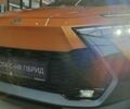 купити нове авто Тойота C-HR 2024 року від офіційного дилера Тойота Центр Чернігів «Соллі-Плюс» Тойота фото