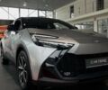 купить новое авто Тойота C-HR 2024 года от официального дилера Тойота Центр Івано-Франківськ "Класик-Авто" Тойота фото