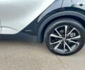 Тойота C-HR, объемом двигателя 0 л и пробегом 14 тыс. км за 41700 $, фото 5 на Automoto.ua