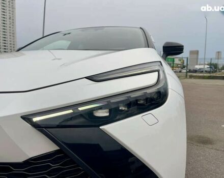 Тойота C-HR, объемом двигателя 0 л и пробегом 14 тыс. км за 40900 $, фото 15 на Automoto.ua