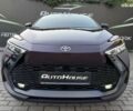 Тойота C-HR, объемом двигателя 0 л и пробегом 2 тыс. км за 34900 $, фото 12 на Automoto.ua
