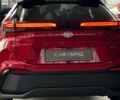 Тойота C-HR, об'ємом двигуна 1.8 л та пробігом 0 тис. км за 39412 $, фото 24 на Automoto.ua