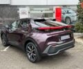 купить новое авто Тойота C-HR 2024 года от официального дилера Тойота Центр Ужгород «Карат Мотор» Тойота фото