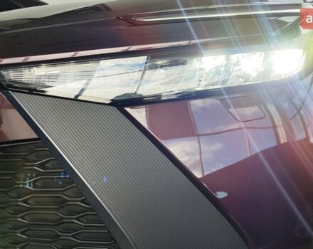 купити нове авто Тойота C-HR 2024 року від офіційного дилера Тойота Центр Чернігів «Соллі-Плюс» Тойота фото