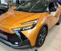 купити нове авто Тойота C-HR 2024 року від офіційного дилера Тойота Центр Чернігів «Соллі-Плюс» Тойота фото