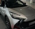 купить новое авто Тойота C-HR 2024 года от официального дилера Тойота Центр Івано-Франківськ "Класик-Авто" Тойота фото