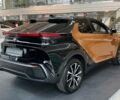 Тойота C-HR, об'ємом двигуна 1.99 л та пробігом 0 тис. км за 44686 $, фото 3 на Automoto.ua