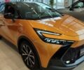 купити нове авто Тойота C-HR 2024 року від офіційного дилера Тойота Центр Чернігів «Соллі-Плюс» Тойота фото