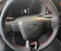 купить новое авто Тойота C-HR 2024 года от официального дилера Тойота Центр Запоріжжя «Восток Автомир» Тойота фото