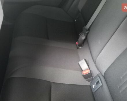 Тойота C-HR, объемом двигателя 1.99 л и пробегом 0 тыс. км за 39009 $, фото 31 на Automoto.ua