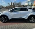 купить новое авто Тойота C-HR 2024 года от официального дилера Тойота Центр Житомир "Стар-Кар" Тойота фото