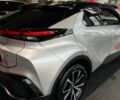 купить новое авто Тойота C-HR 2024 года от официального дилера Тойота Центр Івано-Франківськ "Класик-Авто" Тойота фото