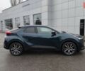 купити нове авто Тойота C-HR 2024 року від офіційного дилера Мотор-Олві Тойота фото