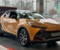 Тойота C-HR, об'ємом двигуна 1.99 л та пробігом 0 тис. км за 44686 $, фото 1 на Automoto.ua