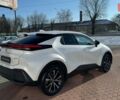 купити нове авто Тойота C-HR 2024 року від офіційного дилера Тойота Центр Житомир "Стар-Кар" Тойота фото
