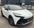 Тойота C-HR, объемом двигателя 0 л и пробегом 14 тыс. км за 41700 $, фото 11 на Automoto.ua