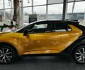 купить новое авто Тойота C-HR 2024 года от официального дилера Тойота на Столичному Тойота фото