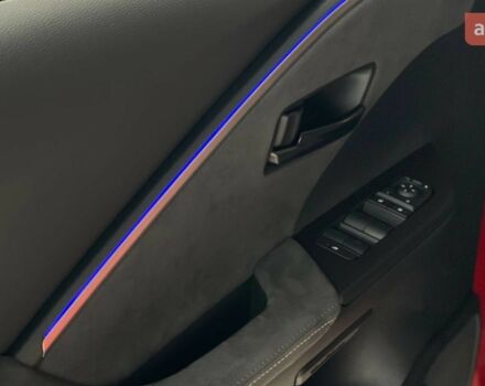Тойота C-HR, об'ємом двигуна 1.8 л та пробігом 0 тис. км за 39412 $, фото 9 на Automoto.ua