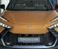 Тойота C-HR, об'ємом двигуна 1.99 л та пробігом 0 тис. км за 45279 $, фото 1 на Automoto.ua