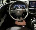 Тойота C-HR, об'ємом двигуна 1.8 л та пробігом 0 тис. км за 39190 $, фото 13 на Automoto.ua