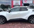 Тойота C-HR, объемом двигателя 0 л и пробегом 7 тыс. км за 34900 $, фото 2 на Automoto.ua