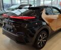 купить новое авто Тойота C-HR 2024 года от официального дилера Тойота Центр Чернігів «Соллі-Плюс» Тойота фото