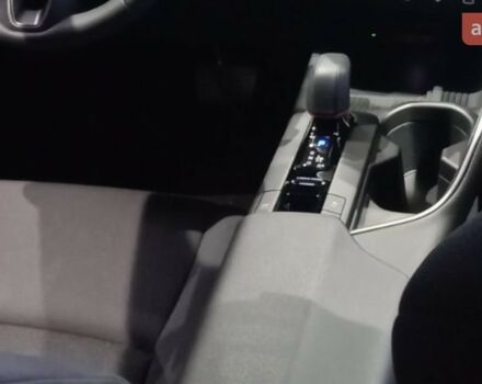 Тойота C-HR, объемом двигателя 1.99 л и пробегом 0 тыс. км за 39009 $, фото 4 на Automoto.ua