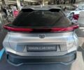 купити нове авто Тойота C-HR 2024 року від офіційного дилера Тойота на Столичному Тойота фото