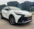 Тойота C-HR, объемом двигателя 0 л и пробегом 14 тыс. км за 40900 $, фото 1 на Automoto.ua