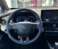 купить новое авто Тойота C-HR 2024 года от официального дилера Тойота Центр Ужгород «Карат Мотор» Тойота фото