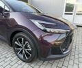 Тойота C-HR, объемом двигателя 0 л и пробегом 2 тыс. км за 34900 $, фото 8 на Automoto.ua