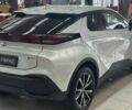 купить новое авто Тойота C-HR 2024 года от официального дилера Тойота на Столичному Тойота фото