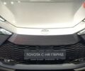 Тойота C-HR, объемом двигателя 1.99 л и пробегом 0 тыс. км за 39009 $, фото 3 на Automoto.ua