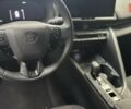 купить новое авто Тойота C-HR 2024 года от официального дилера Тойота на Столичному Тойота фото