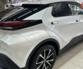 купить новое авто Тойота C-HR 2024 года от официального дилера Тойота на Столичному Тойота фото