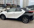 Тойота C-HR, объемом двигателя 0 л и пробегом 14 тыс. км за 41700 $, фото 3 на Automoto.ua