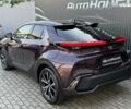 Тойота C-HR, объемом двигателя 0 л и пробегом 2 тыс. км за 34900 $, фото 9 на Automoto.ua