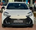 купить новое авто Тойота C-HR 2024 года от официального дилера Тойота Центр Житомир "Стар-Кар" Тойота фото