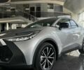 купить новое авто Тойота C-HR 2024 года от официального дилера Тойота на Столичному Тойота фото