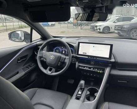 Тойота C-HR, объемом двигателя 0 л и пробегом 14 тыс. км за 41700 $, фото 21 на Automoto.ua