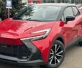 Тойота C-HR, объемом двигателя 1.8 л и пробегом 0 тыс. км за 39170 $, фото 1 на Automoto.ua