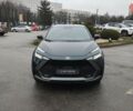 купити нове авто Тойота C-HR 2024 року від офіційного дилера Мотор-Олві Тойота фото
