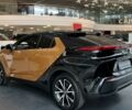 Тойота C-HR, об'ємом двигуна 1.99 л та пробігом 0 тис. км за 44686 $, фото 2 на Automoto.ua