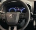 купить новое авто Тойота C-HR 2024 года от официального дилера Тойота Центр Івано-Франківськ "Класик-Авто" Тойота фото