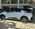 Тойота C-HR, объемом двигателя 1.99 л и пробегом 0 тыс. км за 41816 $, фото 3 на Automoto.ua