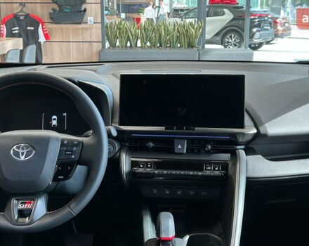 Тойота C-HR, об'ємом двигуна 1.99 л та пробігом 0 тис. км за 46540 $, фото 23 на Automoto.ua