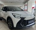 Тойота C-HR, объемом двигателя 1.8 л и пробегом 0 тыс. км за 39074 $, фото 1 на Automoto.ua